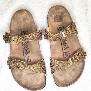 Birkenstock Birkies sz 39